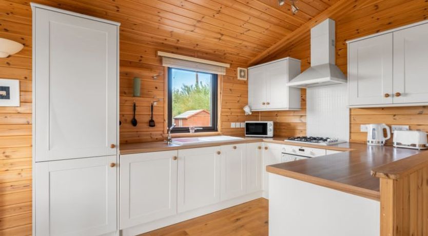 Photo of Loch Side Lodge 8