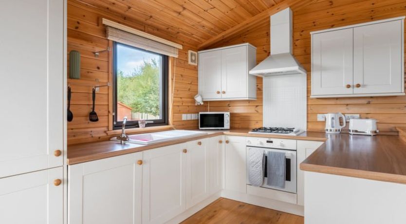 Photo of Loch Side Lodge 8