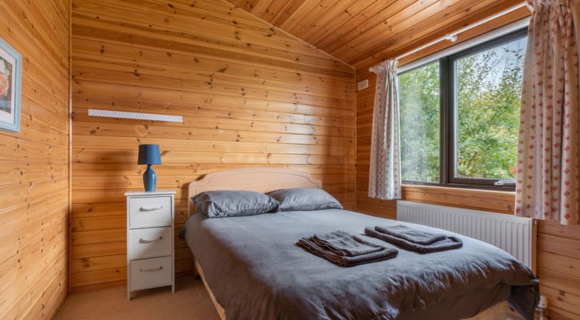 Photo of Loch Side Lodge 8