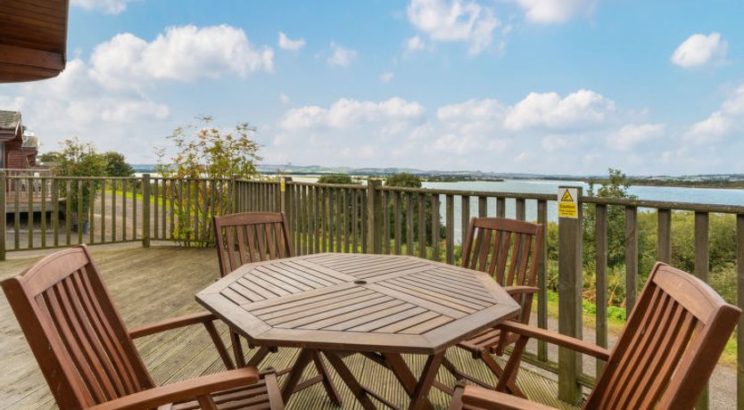 Photo of Loch Side Lodge 8