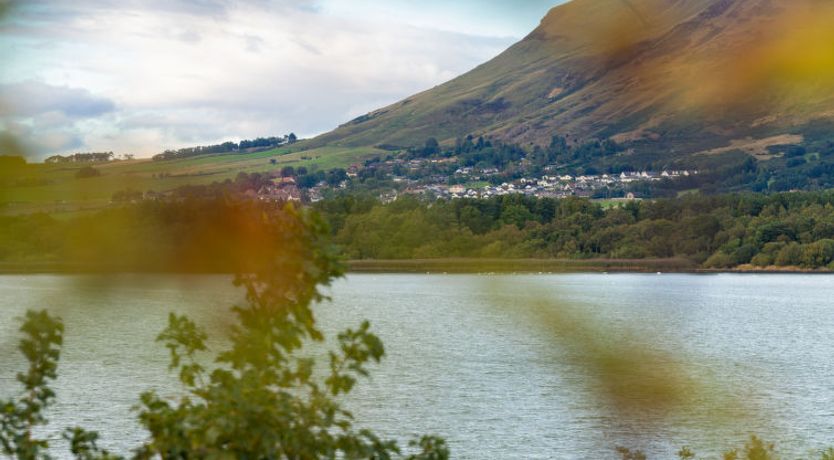 Photo of Loch Side Lodge 8