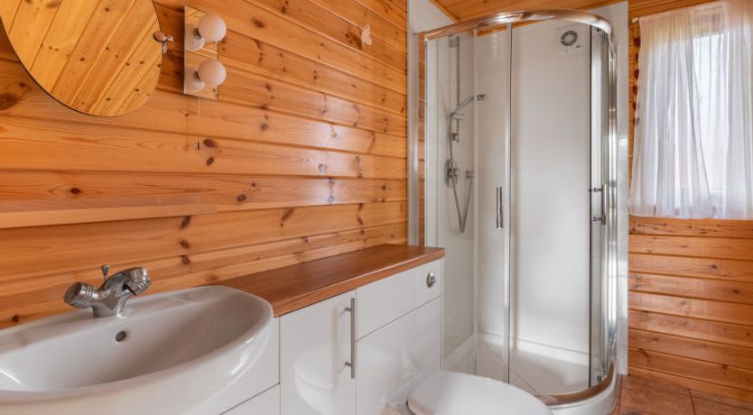 Photo of Loch Side Lodge 8