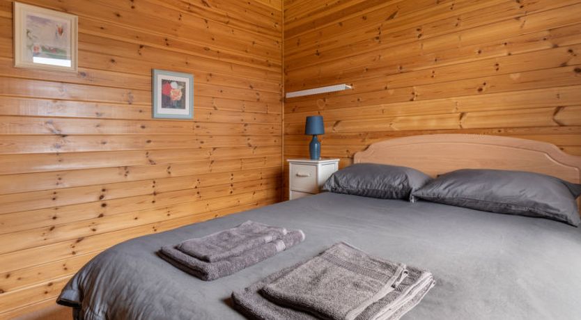 Photo of Loch Side Lodge 8