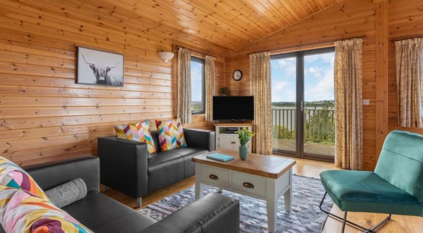 Photo of Loch Side Lodge 8