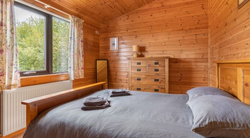 Photo of Loch Side Lodge 8