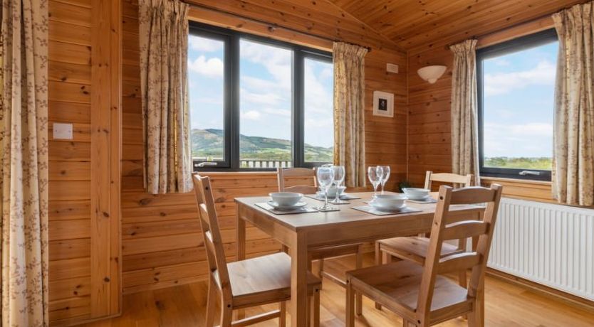 Photo of Loch Side Lodge 8