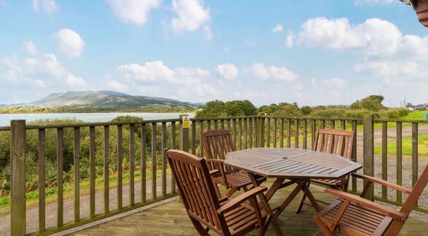 Photo of Loch Side Lodge 8