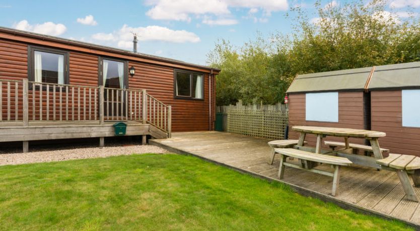 Photo of Loch Side Lodge 8