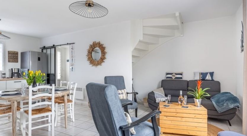 Photo of La Perle de Damgan