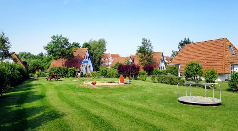 Photo of Cuxland Ferienpark