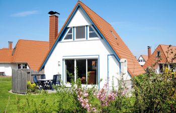 Cuxland Ferienpark Holiday Home