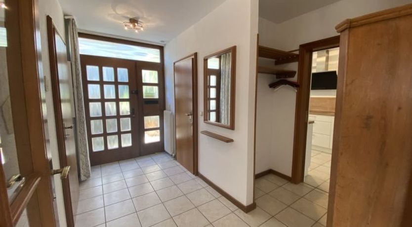 Photo of Terrassenwohnung am Kurpark