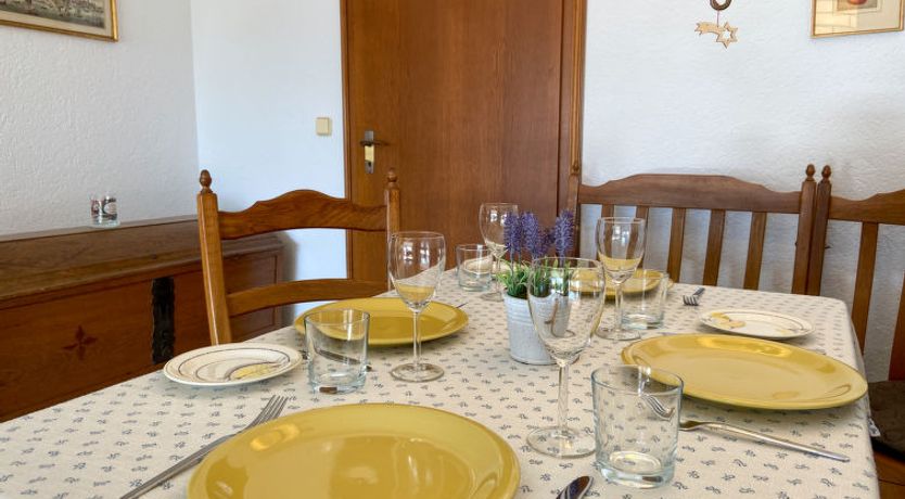 Photo of Terrassenwohnung am Kurpark