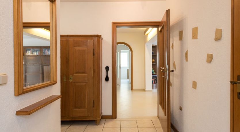 Photo of Terrassenwohnung am Kurpark