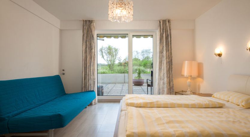 Photo of Terrassenwohnung am Kurpark