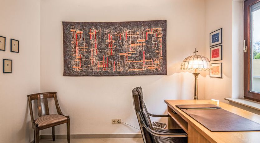 Photo of Terrassenwohnung am Kurpark