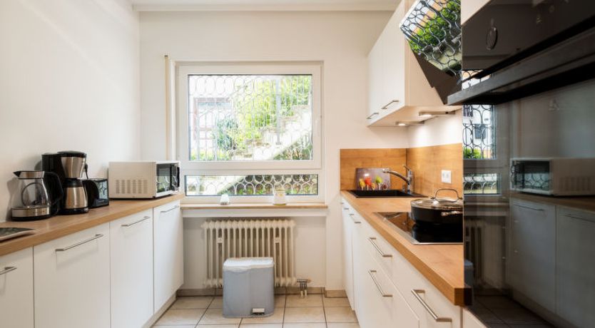 Photo of Terrassenwohnung am Kurpark