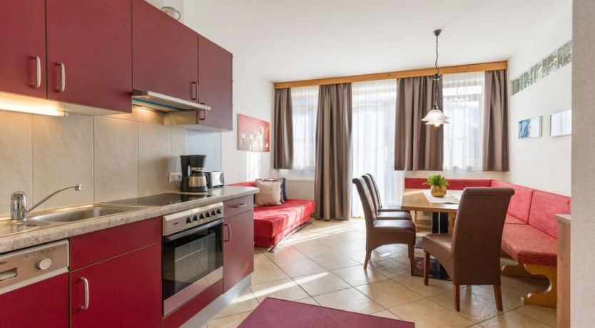 Photo of Lechners Wohnwelt Apartment 3