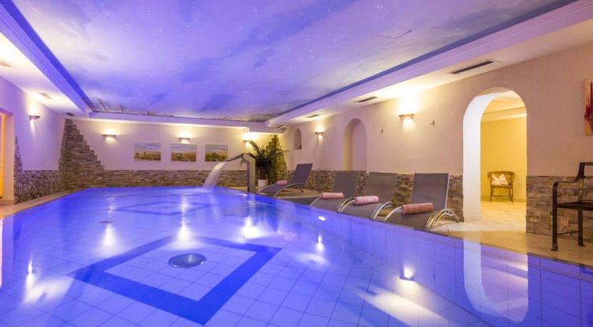 Photo of Lechners Wohnwelt Apartment 3