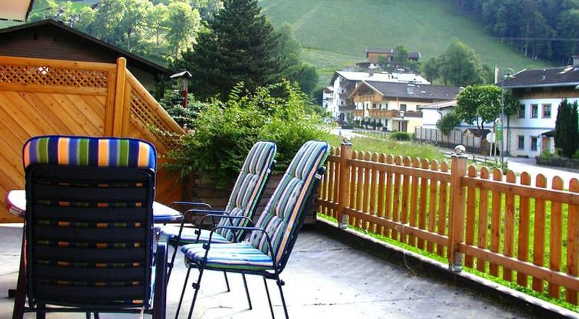 Photo of Lechners Wohnwelt Apartment 3