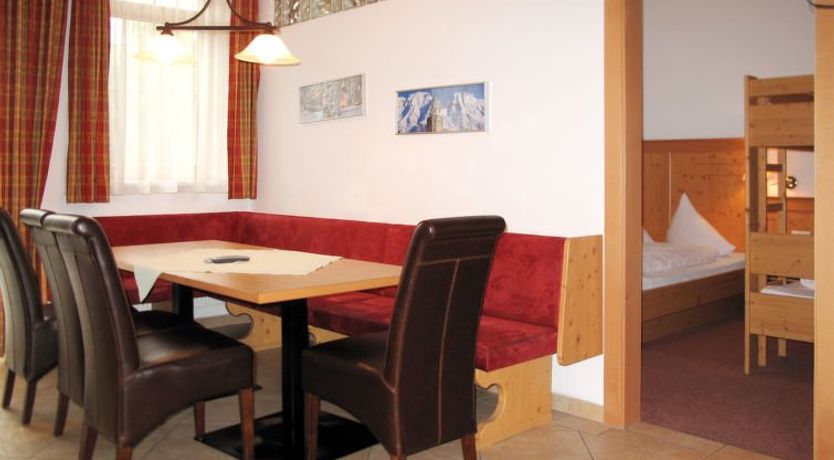 Photo of Lechners Wohnwelt Apartment 3