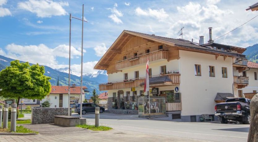 Photo of Lechners Wohnwelt Apartment 3