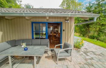 Ferienhaus Bude 87 Holiday Home