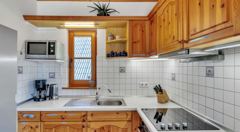 Photo of Ferienhaus Bude 87