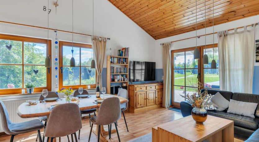 Photo of Ferienhaus Bude 87