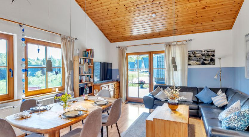 Photo of Ferienhaus Bude 87