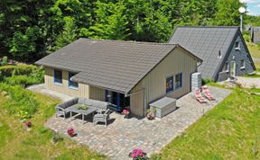 Photo of Ferienhaus Bude 87