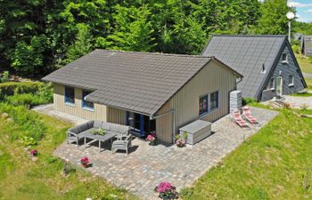 Ferienhaus Bude 87 Holiday Home