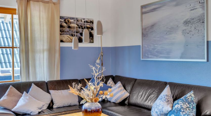 Photo of Ferienhaus Bude 87