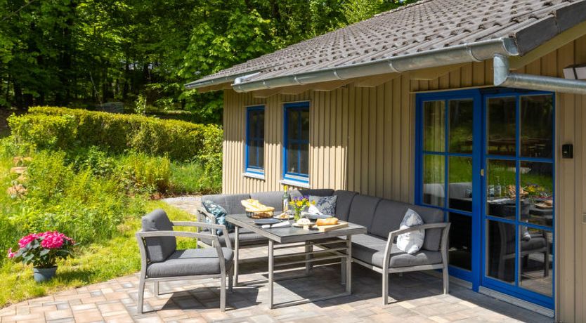 Photo of Ferienhaus Bude 87