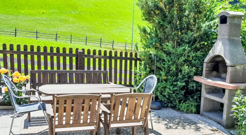 Photo of Kirmerhof Apartment 2