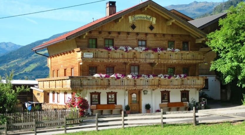 Photo of Kirmerhof Apartment 2