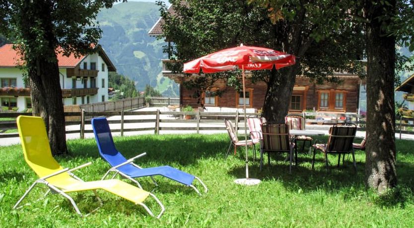 Photo of Kirmerhof Apartment 2