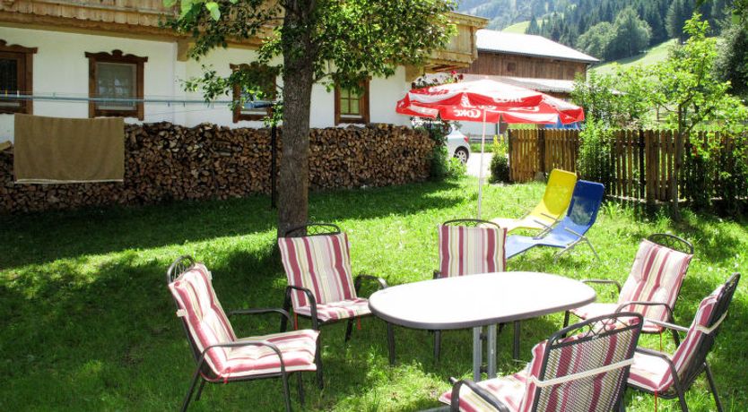 Photo of Kirmerhof Apartment 2