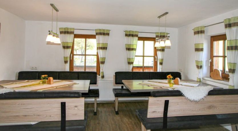 Photo of Kirmerhof Apartment 2