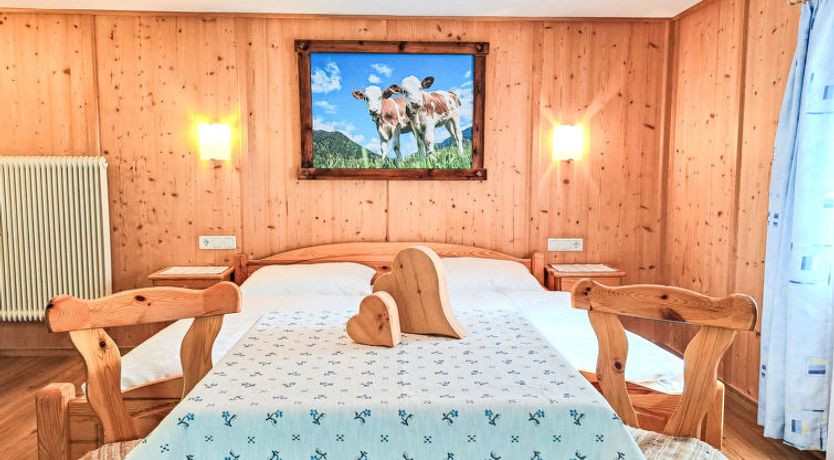 Photo of Kirmerhof Apartment 2