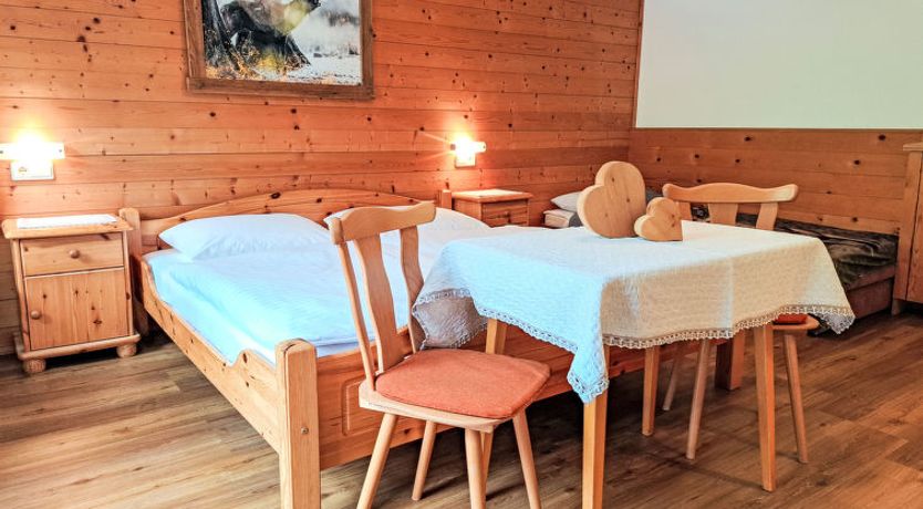 Photo of Kirmerhof Apartment 2