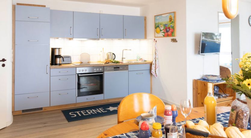 Photo of Blaumuschel (LUB101) Apartment 2