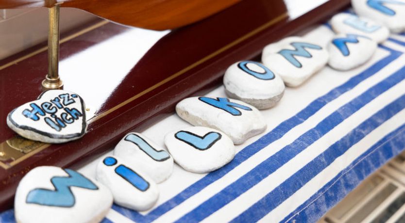 Photo of Blaumuschel (LUB101) Apartment 2