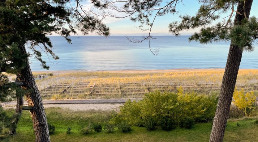 Photo of Blaumuschel (LUB101) Apartment 2