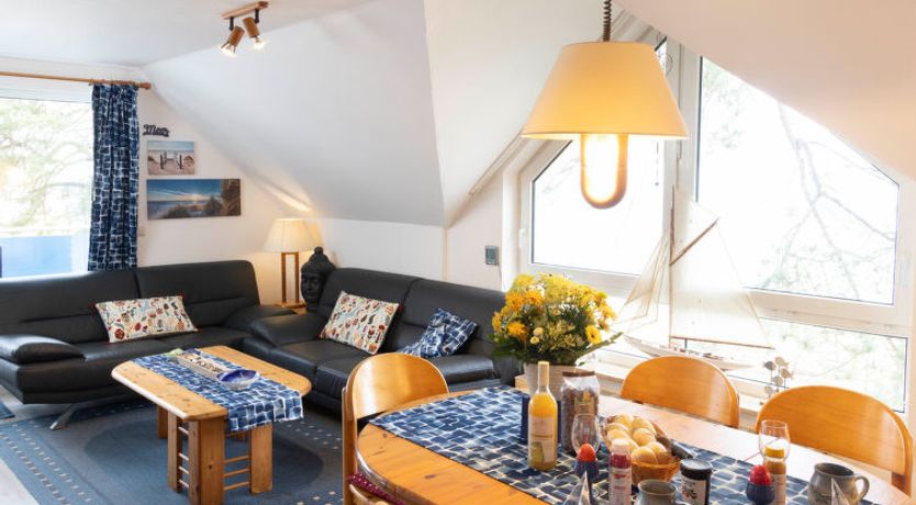 Photo of Blaumuschel (LUB101) Apartment 2