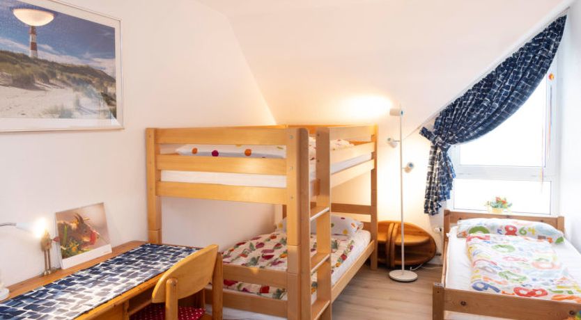 Photo of Blaumuschel (LUB101) Apartment 2