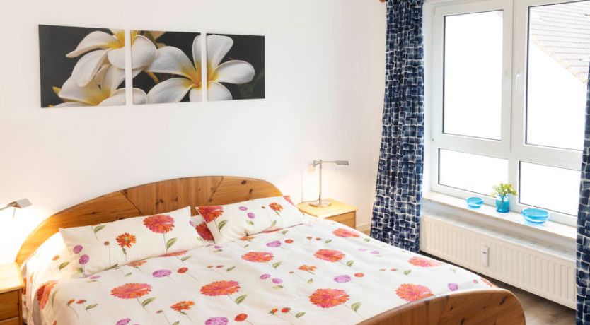 Photo of Blaumuschel (LUB101) Apartment 2