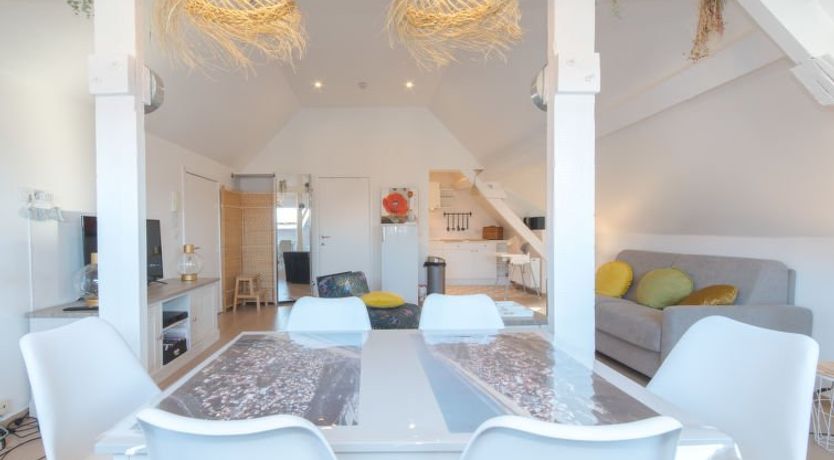 Photo of Seaview Penthouse Apartment 2