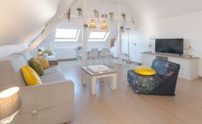 Photo of Seaview Penthouse apartment Apartment 2