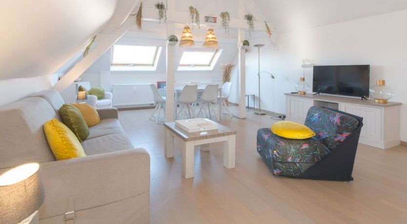 Photo of Seaview Penthouse apartment Apartment 2